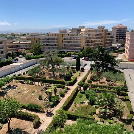 Frejus plage Extérieur photo