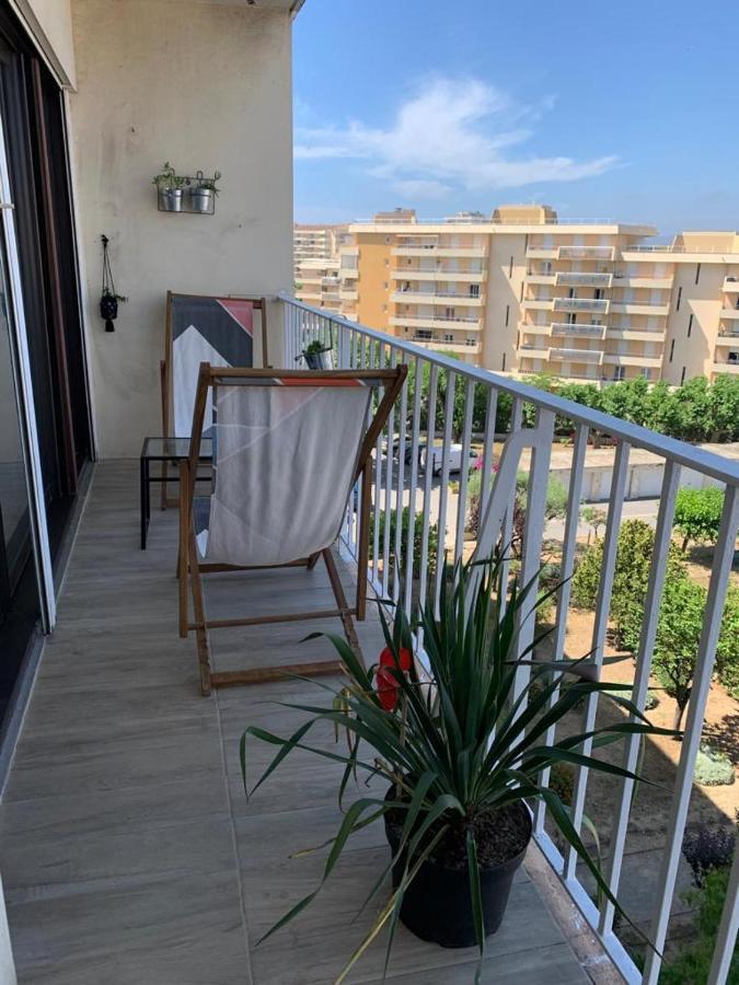 Frejus plage Extérieur photo